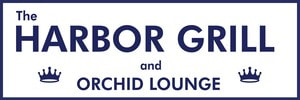 The Harbor Grill & Orchid Lounge